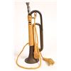 Image 1 : US Cavalry Bugle, Conn Instruments c1880s-90s  [160003]