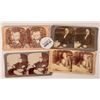Image 2 : US Presidents Stereoviews, Etc. c1886-1920 (14)  [180790]