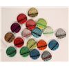 Image 2 : Labor Union Pinbacks 1910 (80+)  [179451]