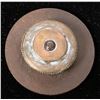 Image 2 : WW1 US Army Indian Scout Collar Disc First Design  [180240]