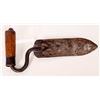 Image 2 : WW1 Cannon Crank Entrenching Tool  [179228]