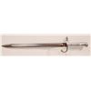 Image 2 : WW2 German Bayonet made by Weyersberg Kirschbaum & Co.  [181530]