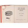 Image 2 : Firearms History Library (23) w/US Army Field Manuals  [181544]