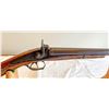 Image 2 : Belgium Import Side by Side Black Powder Shotgun 12 ga.   [180265]