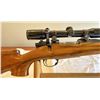 Image 2 : Sako L57 .244  Improved caliber Rifle  [180270]