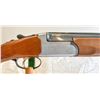 Image 2 : Angelo Zoli Shotgun 12 ga. Field Special  [180255]