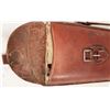 Image 8 : A.H. Hardy Leather Shotgun Case 48 in.  [180272]