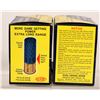 Image 2 : Peters High Velocity Plastic 16 gauge Shotgun Shells (2)  [181537]