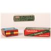 Image 2 : Remington &  Kurz BrowningSmall Bore Handgun Ammunition (3)  [181543]