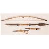 Image 2 : Vintage African Weapons (3)  [181044]