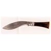 Image 2 : Handmade Fighting Knife  [179235]