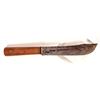 Image 1 : Bowie Knife Commercially Made  [179207]