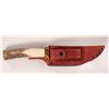 Image 6 : Bowie Knife D.E. Weiler  [177744]