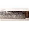 Image 2 : Winchester Bowie Knife c1907  [179233]