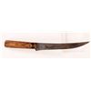 Image 1 : National School Butcher Knife model #329  [179229]