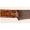 Image 2 : National School Butcher Knife model #329  [179229]
