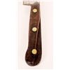 Image 2 : Columbia Lance Blade Knife c1870s  [179230]