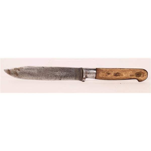 Saxonia Cutlery Co. Bowie Knife  [179243]