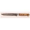 Image 1 : Saxonia Cutlery Co. Bowie Knife  [179243]