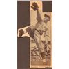 Image 1 : HOF-Herb Pennock Autograph Cut  [182079]