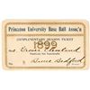 Image 1 : HOF-First Lady Princeton Season Pass  [182248]