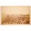 Image 1 : HOF-Photo Baseball in South Dakota circa 1880  [182253]