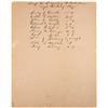 Image 2 : HOF-Troop "A" Cavalry Baseball Team 1888  [182073]