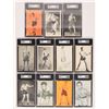 Image 1 : Exhibit & Boxing Postcards (11)  [180127]