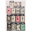 Image 1 : Exhibit Boxing Cards (16)   [180125]