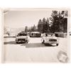 Image 2 : Olympics Squaw Valley Traffic Photos 1960 (40+)  [180881]