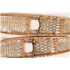 Image 2 : Snocraft Vintage Snowshoe Pair  [181808]