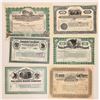 Image 1 : Mexico Mining Stocks, 6  [180635]