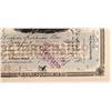 Image 3 : Homestake Mining Stocks, 2 Different with J B Haggin Sigs  [180300]
