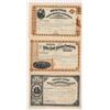 Image 1 : Gold Mountain Gold Mining Stocks, 3  [181256]
