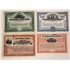 Image 1 : Ely Mining Stocks, 4  [181252]