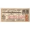 Image 1 : Sam Patch Gold and Silver Mining Company, 1864  [163653]