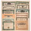 Image 1 : Goldfield Divide "Boom" Stocks, c. 1915-25, 13  [180630]