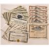 Image 1 : Tonopah and Dive Mining Stocks, 30  [181430]
