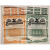 Image 2 : Comstock Mining Bonds and Stock Trio  [181279]