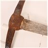 Image 3 : Double Marked SPCO Railroad Pick  [181764]