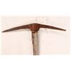 Image 2 : Pickhead Marked WPRR Railroad Pick [181762]