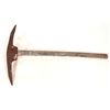 Image 1 : A Smaller Washoe Pick  [181763]