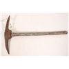 Image 2 : A Smaller Washoe Pick  [181763]