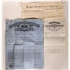 Image 2 : Savage Mine Insurance Policies, 3  [181455]