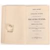 Image 2 : Sutro Tunnel Booklet, 1872  [181463]