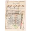 Image 1 : Sutro Tunnel Map, 1866  [181624]