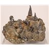 Image 1 : Mining Scene on Pyrite  [181699]