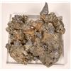 Image 2 : Mining Scene on Pyrite  [181699]