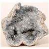 Image 2 : Celestite Mineral Specimen  [181398]