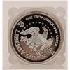 Image 2 : Liberty Silver Rounds  [181886]